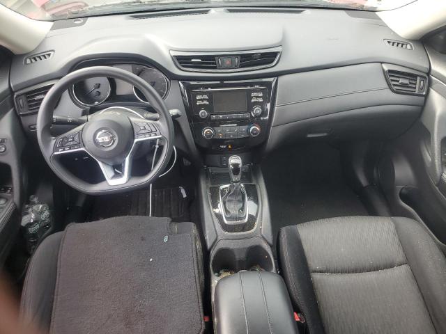 2017 NISSAN ROGUE S - JN8AT2MV6HW276256