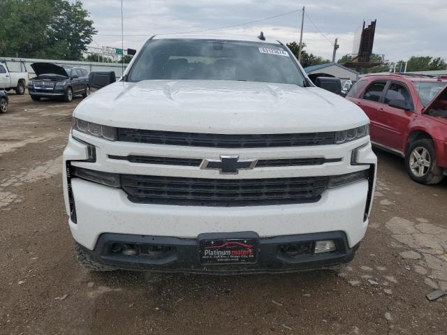 2019 CHEVROLET SILVERADO - 1GCUYEED5KZ239853