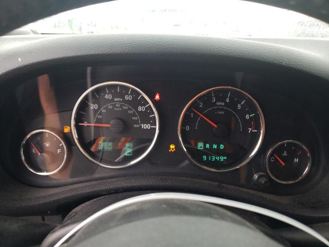 2016 JEEP WRANGLER S - 1C4GJWAG0GL140018