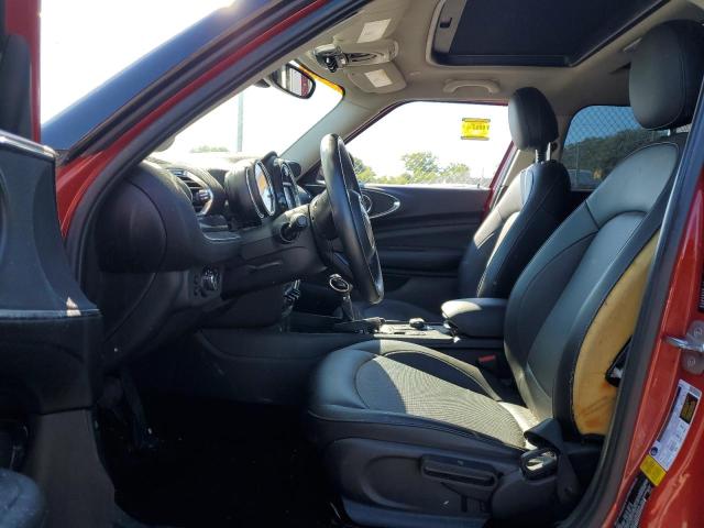 2016 MINI COOPER CLU - WMWLN5C57G2B28544