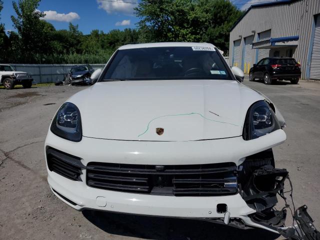 VIN WP1AA2AY1KDA07499 2019 Porsche Cayenne no.5