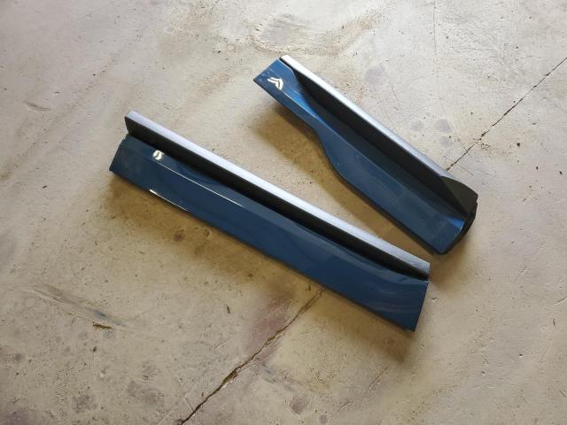 2019 FORD EDGE ST - 2FMPK4AP9KBC10461