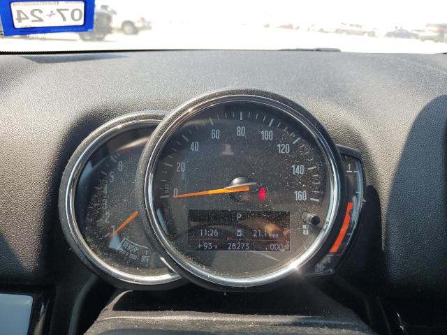 2020 MINI COOPER S C - WMZYX1C06L3L80593