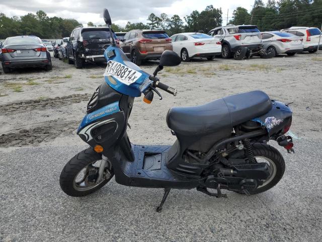 2020 YAMAHA MOPED L2BB2NCC0LM809057