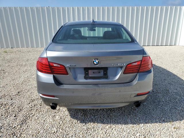 VIN WBA5B3C51ED532539 2014 BMW 5 Series, 535 XI no.6