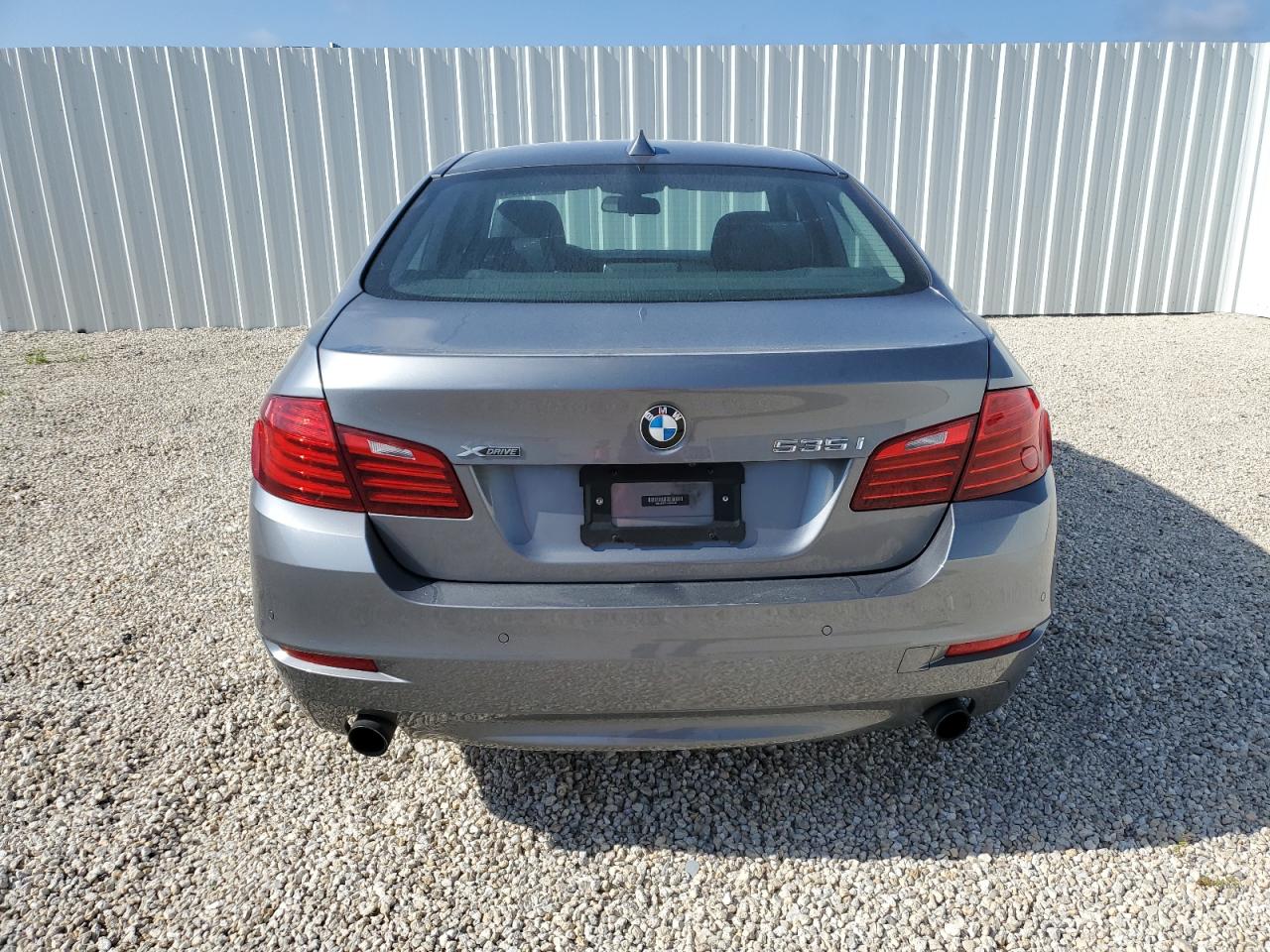 WBA5B3C51ED532539 2014 BMW 535 Xi