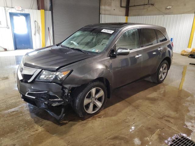 2012 ACURA MDX 2HNYD2H28CH549836  64296264