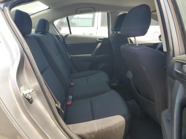 2011 Mazda 3 I VIN: JM1BL1UG9B1370292 Lot: 62110684