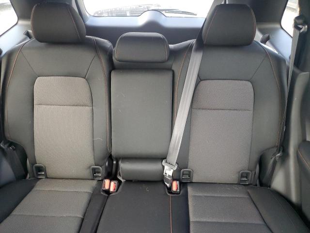 2024 HONDA CR-V SPORT - 5J6RS5H55RL004954