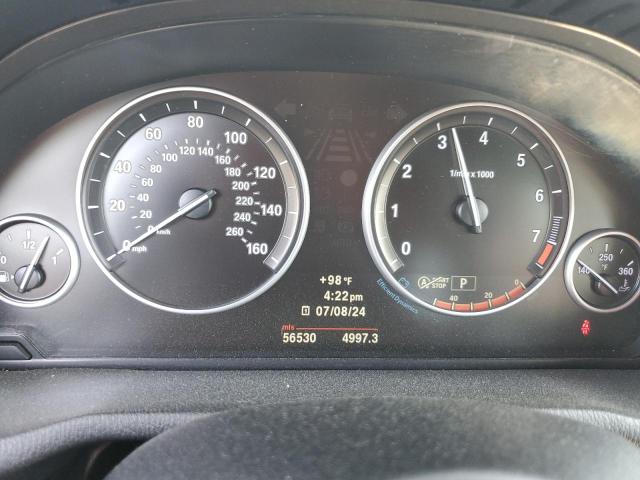 2013 BMW X3 xDrive28I VIN: 5UXWX9C57D0D05505 Lot: 60229864