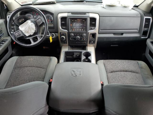 2014 Ram 1500 Slt VIN: 1C6RR7LG4ES139016 Lot: 62004164