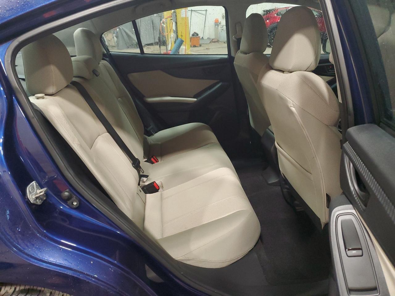 2017 Subaru Impreza Premium Plus vin: 4S3GKAD6XH3615646