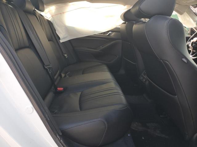 2022 HONDA ACCORD HYB - 1HGCV3F5XNA009889