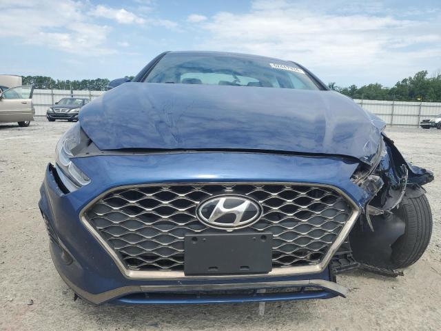2019 HYUNDAI SONATA LIM - 5NPE34AFXKH797919