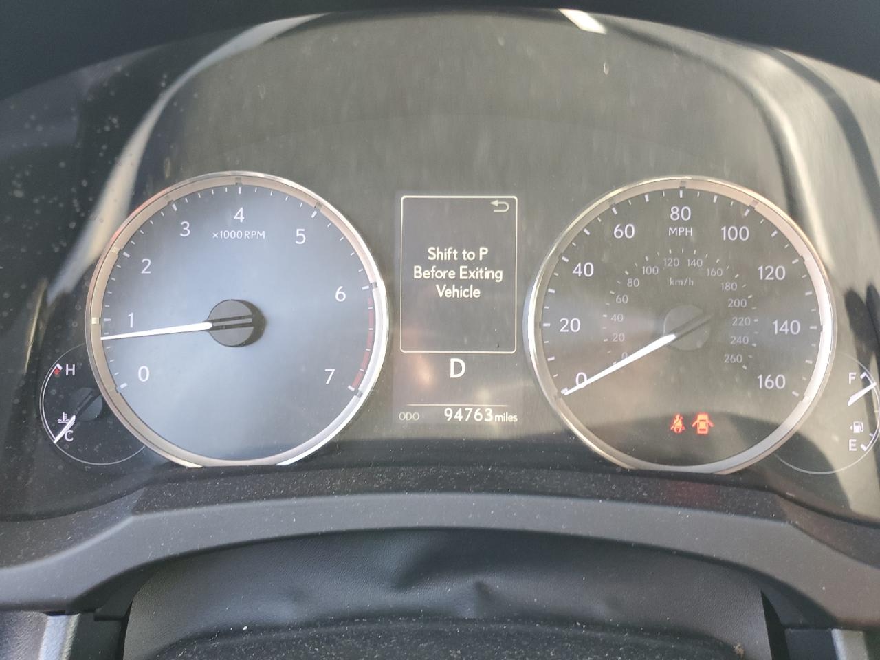 JTHBA1D26J5062254 2018 Lexus Is 300