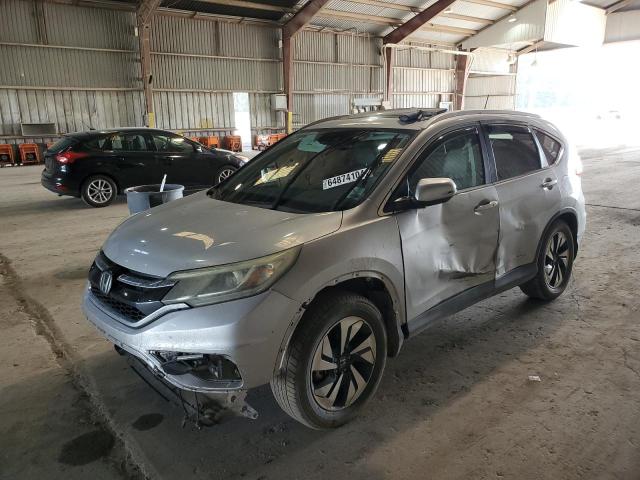 2016 HONDA CR-V TOURI #2994113365