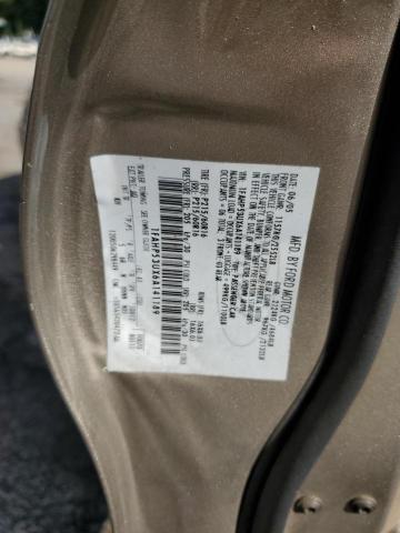 2006 Ford Taurus Se VIN: 1FAHP53UX6A141189 Lot: 62293844