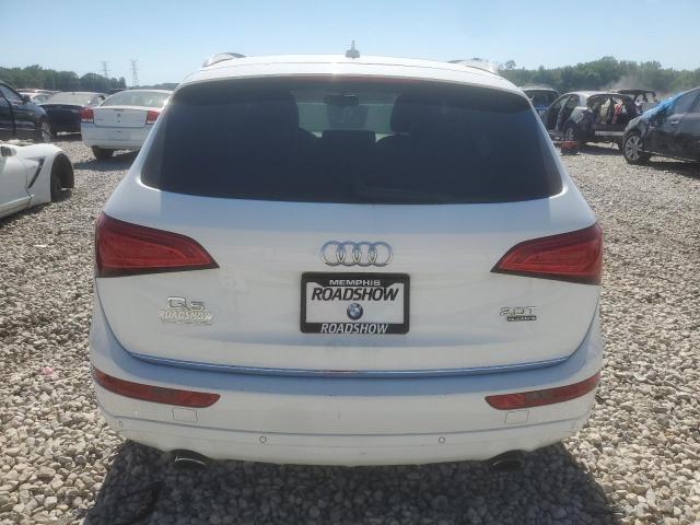 VIN WA1L2AFP3GA094732 2016 Audi Q5, Premium Plus no.6