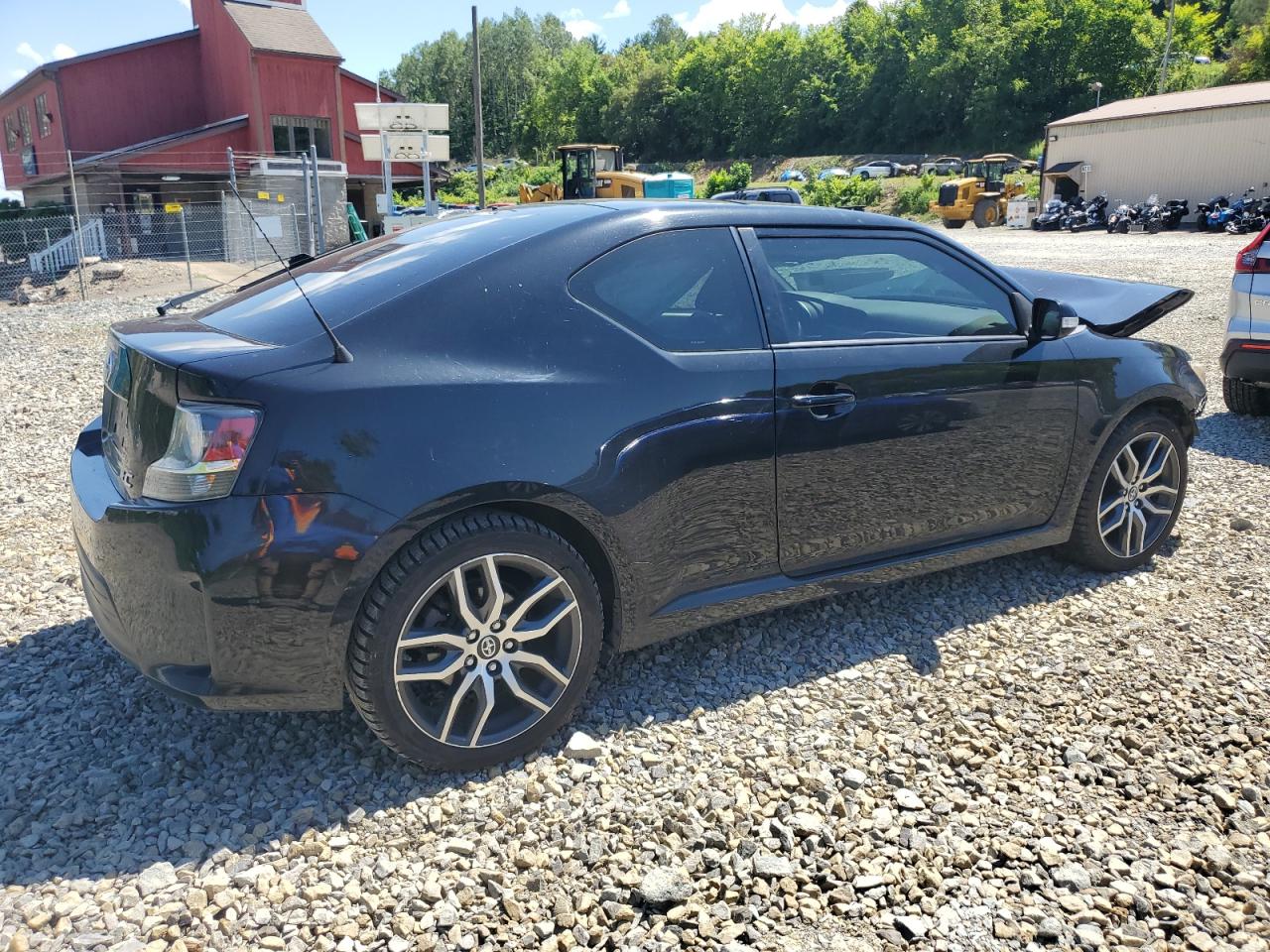 Lot #2989267830 2016 TOYOTA SCION TC