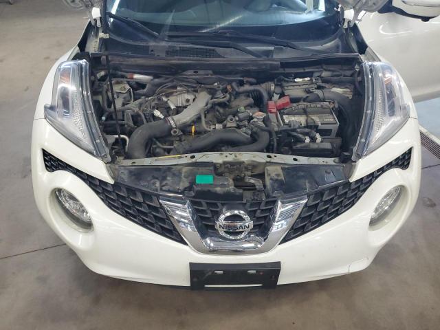 2015 NISSAN JUKE S - JN8AF5MV7FT552676
