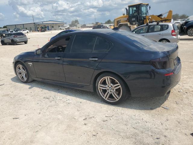 VIN WBA5B1C57ED476465 2014 BMW 5 Series, 535 I no.2