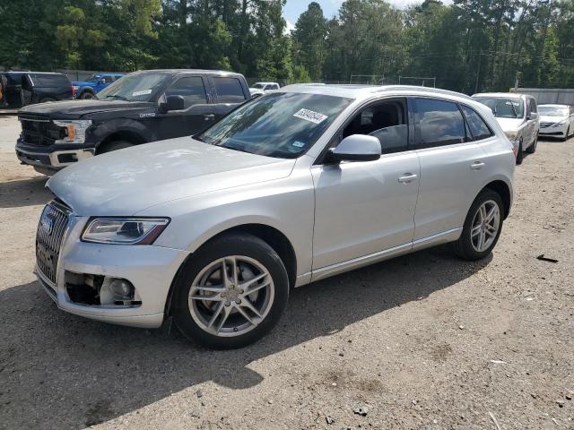 VIN WA1LFAFP6EA115378 2014 Audi Q5, Premium Plus no.1