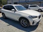 BMW X3 SDRIVE3 photo