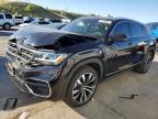 2023 VOLKSWAGEN ATLAS CROS - 1V2FE2CA4PC224505