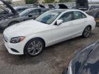 2018 MERCEDES-BENZ C 300 - WDDWF4JB4JR414434