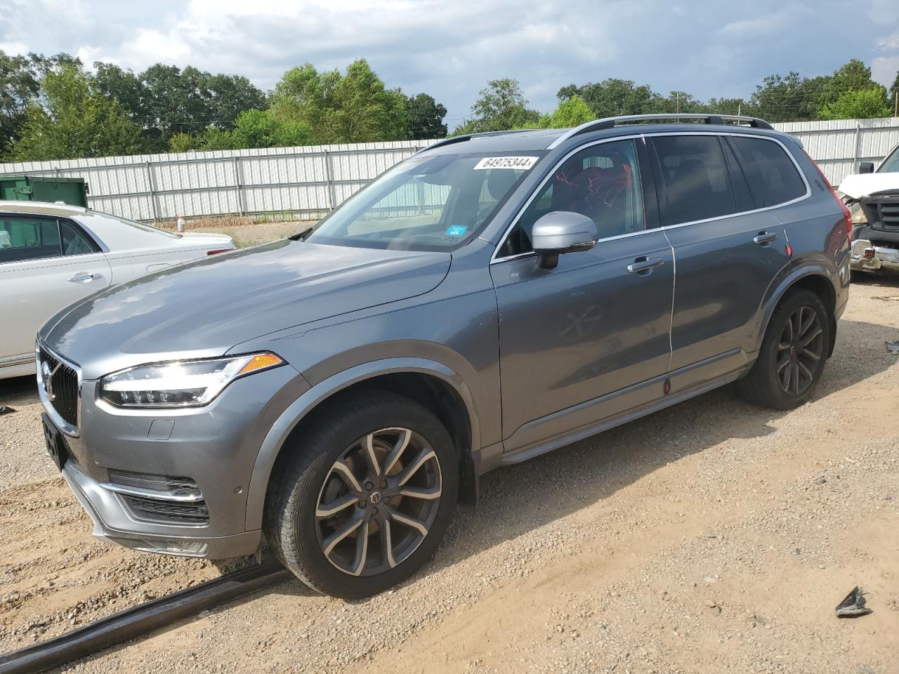 Volvo XC90 2018 Momentum