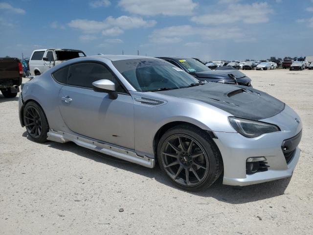 2016 Subaru Brz 2.0 Limited VIN: JF1ZCAC14G9601075 Lot: 61508054