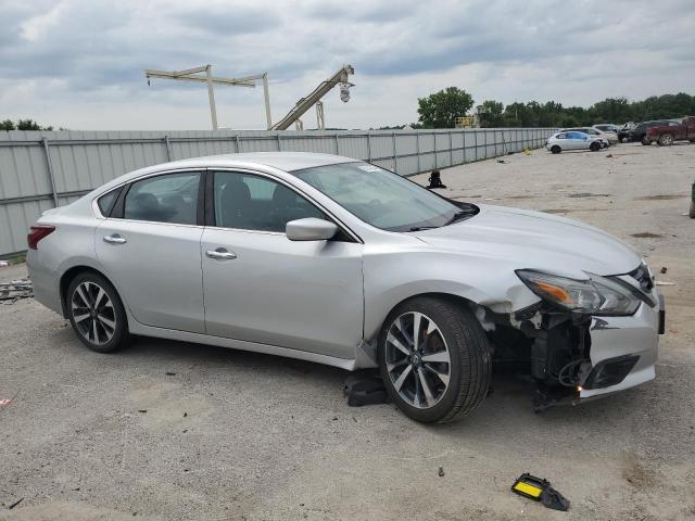 2017 NISSAN ALTIMA 2.5 - 1N4AL3APXHC128254