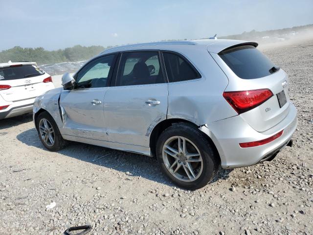 VIN WA1DGAFP7DA075716 2013 Audi Q5, Premium Plus no.2