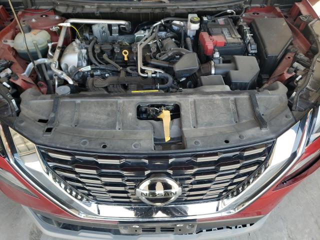 2021 NISSAN ROGUE SV 5N1AT3BA8MC680717  65210054