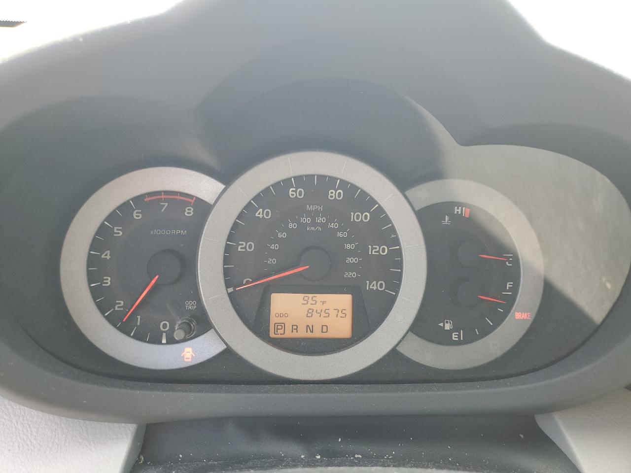 2T3ZF4DV3BW068634 2011 Toyota Rav4