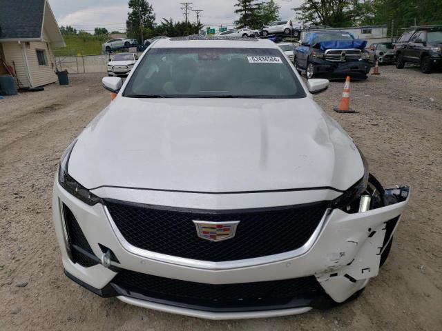 2024 CADILLAC CT5 SPORT - 1G6DU5RK0R0113728