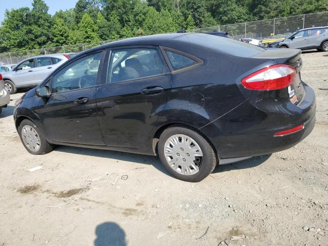 2014 Ford Fiesta S VIN: 3FADP4AJ5EM226217 Lot: 63555284