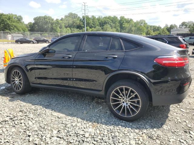 2019 MERCEDES-BENZ GLC COUPE - WDC0J4KB9KF496266