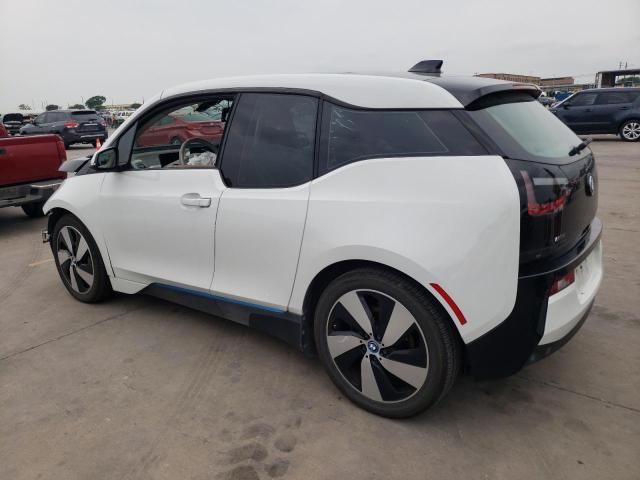 VIN WBY1Z2C5XEV283884 2014 BMW I3, Bev no.2