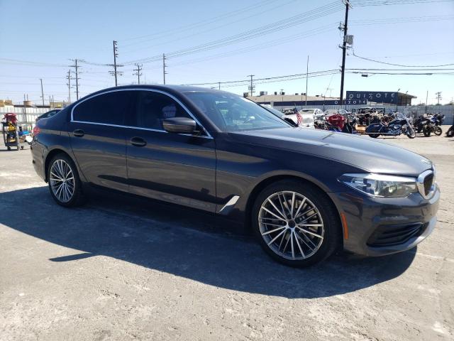 2019 BMW 530 I - WBAJA5C56KWW24565