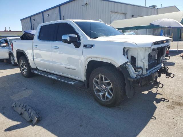 2023 GMC SIERRA K15 - 3GTUUDE83PG267733