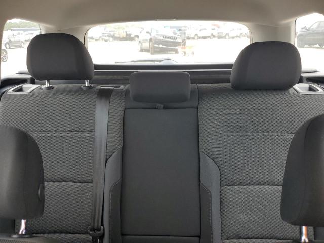 2016 VOLKSWAGEN GOLF SPORT - 3VWC17AU4GM500834