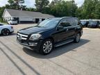 MERCEDES-BENZ GL 450 4MA photo