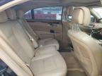 MERCEDES-BENZ S 550 4MAT photo