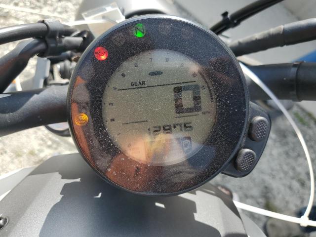 2018 YAMAHA XSR700 C - JYARM21Y1JA000365