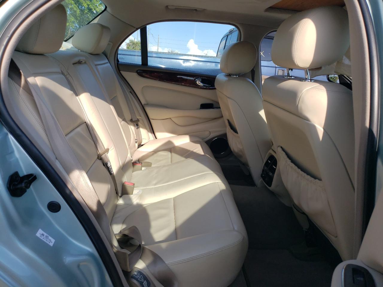 SAJWA71C74SG20626 2004 Jaguar Xj8