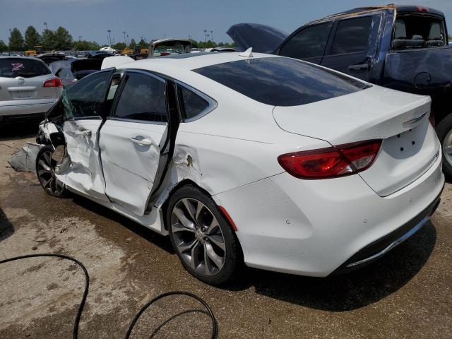 Vin: 1c3ccccb9gn108590, lot: 62493164, chrysler 200 c 20162