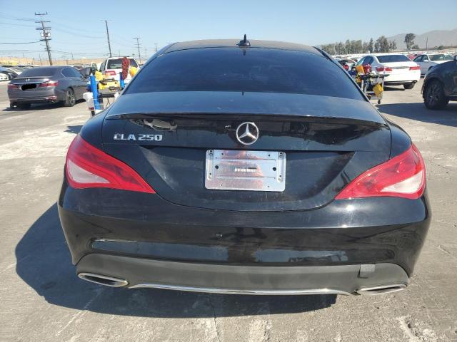 VIN WDDSJ4EB9JN541601 2018 Mercedes-Benz CLA-Class,... no.6