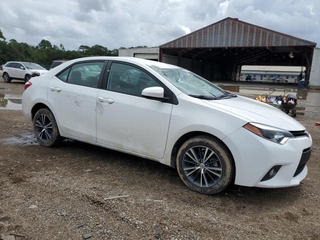 Vin: 5yfburhe4gp517495, lot: 64683324, toyota corolla l 20164