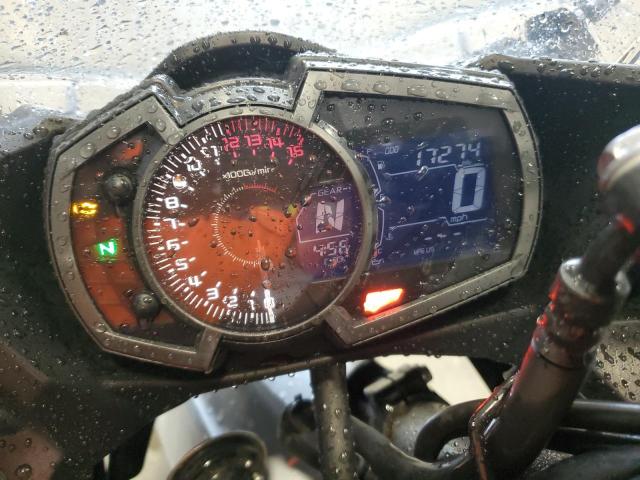 2020 KAWASAKI EX400 - JKAEXKH1XLDA79293